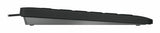 EAN 4025112106231 - CHERRY JK-8502BE-2 teclado Universal USB AZERTY Belga Negro imagen 4