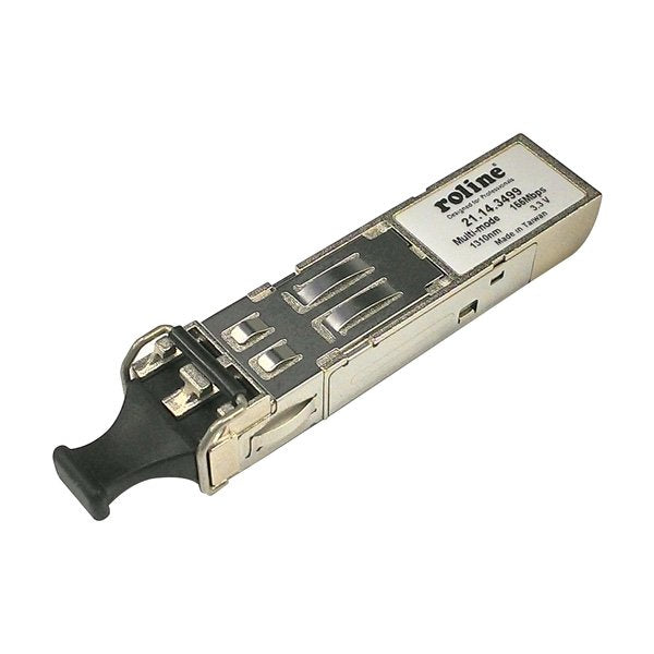 Roline Sfp (Mini-Gbic)-Transceiver-Módulo