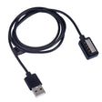 EAN 5901720137302 - Akyga AK-SW-33 cargador de dispositivo móvil Reloj inteligente Negro USB Interior imagen 1