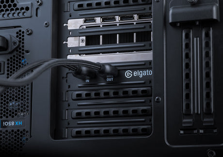 EAN 0840006677680 - Elgato 4K Pro dispositivo para capturar video Interno PCIe imagen 5