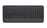 EAN 5099206105508 - Logitech 920-010913 teclado Oficina Bluetooth QWERTZ Alemán Grafito imagen 6