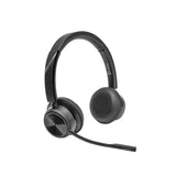 EAN 0197497837896 - HP Poly Savi 7420 Office Stereo DECT 1880-1900 MHz Headset Inalámbrico Diadema Oficina/Centro de llamadas imagen 1