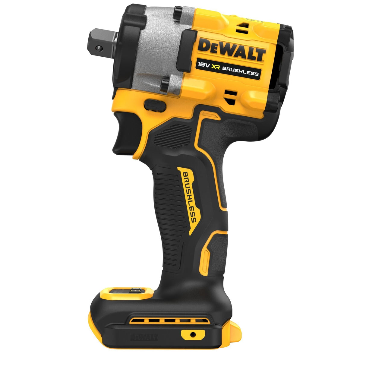 Llave De Impacto Dewalt Dcf922n