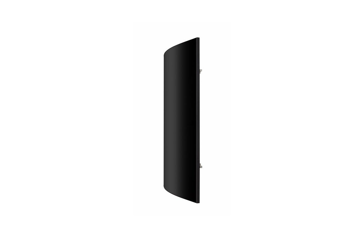 55ef5k-L - 55p 400 Cd/M? Fhd Oled 1ms Portait/Paysage  Open Frame Flexible Curve