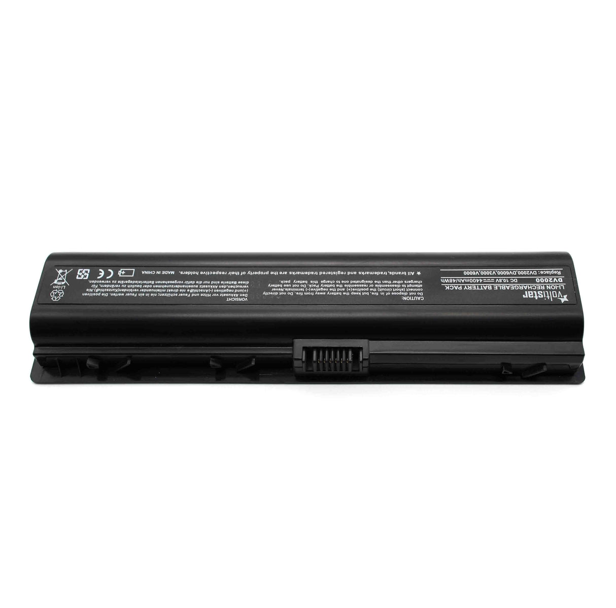 Batería Para Hp 462337-001 Hstnn-Lb42 411462-141 411462-261 411462-321