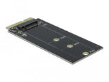 EAN 4043619640997 - DeLOCK SATA 22 pin male to M.2 Key B slot tarjeta y adaptador de interfaz Interno imagen 2