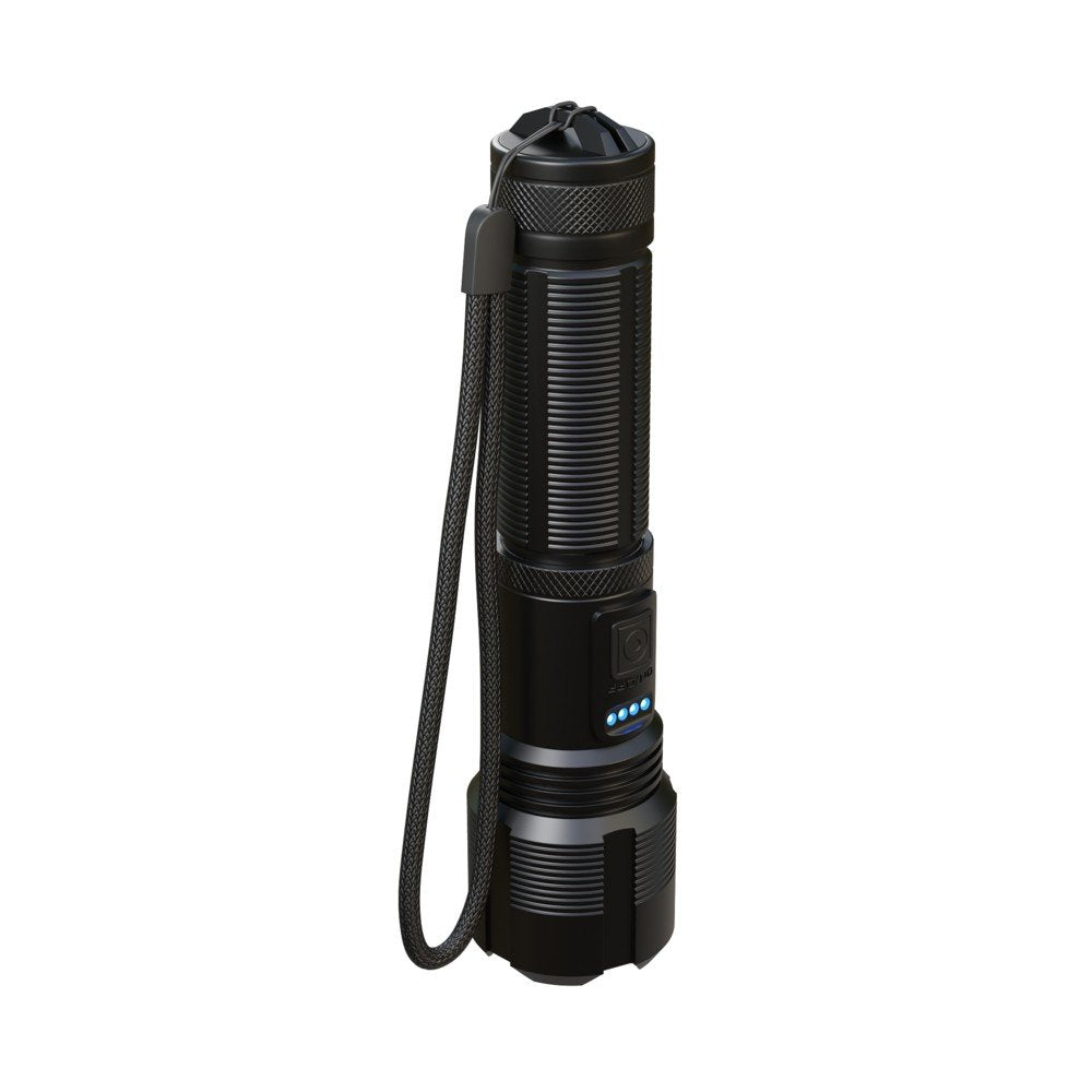 Extralink Ex.30806 Linterna Negro Linterna De Mano Smd Led