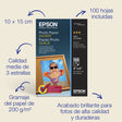 EAN 8715946529509 - Epson Photo Paper Glossy Brillo imagen 1
