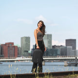 EAN 8714612115473 - XD-Design Bobby Hero Small mochila Antracita, Negro Espuma, Tereftalato de polietileno (PET) imagen 8