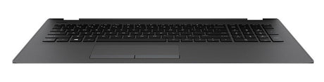 EAN 5711783903437 - HP 929906-061 refacción para laptop Carcasa inferior con teclado imagen 1