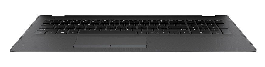 Hp 929906-071, Carcasa Inferior Con Teclado, Español, Hp, 250 G6