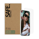 Panzerglass Safe Schutzglas Iphone 17 Pro Max 16 Pro Max Uwf *Bulk