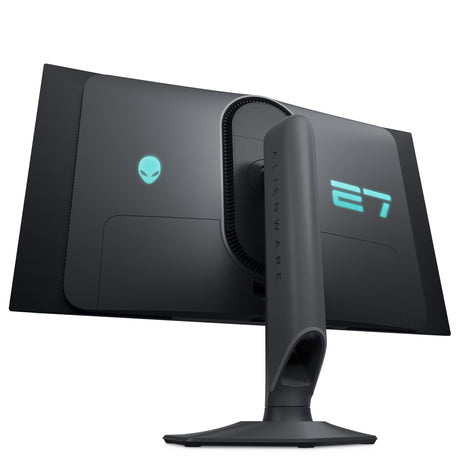 EAN 5397184821596 - Alienware AW2725DF pantalla para PC 67,8 cm (26.7") 2560 x 1440 Pixeles Quad HD QD-OLED Negro imagen 8
