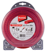 EAN 0088381555555 - Makita E-01834 accesorio para cortaborde y desbrozadora Bobina de hilo para desbrozadora imagen 1