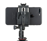 EAN 817024015510 - Joby GripTight PRO 2 GorillaPod tripode Smartphone/Cámara de acción 3 pata(s) Negro imagen 2