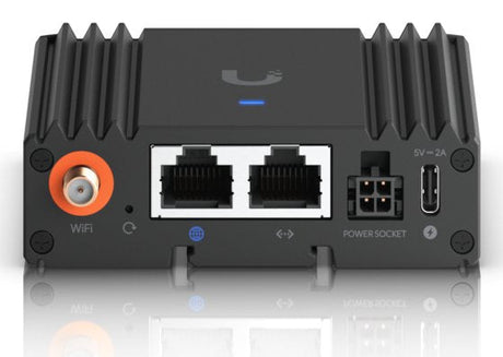EAN 0810084697146 - Ubiquiti UMR-Ultra Router de red móvil imagen 7