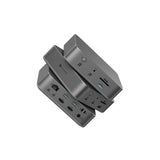 EAN 5028252653992 - Kensington SD5010T5 EQ Alámbrico Gris imagen 8