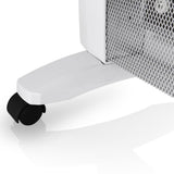 EAN 8436044538810 - Orbegozo RM 1510 calefactor eléctrico Interior Blanco 1500 W Radiador sin aceite imagen 5