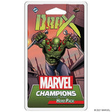 Asmodee Marvel Champions: El Juego De Cartas - Drax Ffgd2918