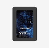 Ssd Interno Hiksemi 2.5 1024go E100 Sata 6.0gbps Sata-Iii  3d Tlc 560 Mb/S 120