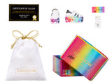 EAN 0035051586074 - Rainbow High Accessories Studio Series 1, S Assortment in PDQ Zapatos de muñeca imagen 17