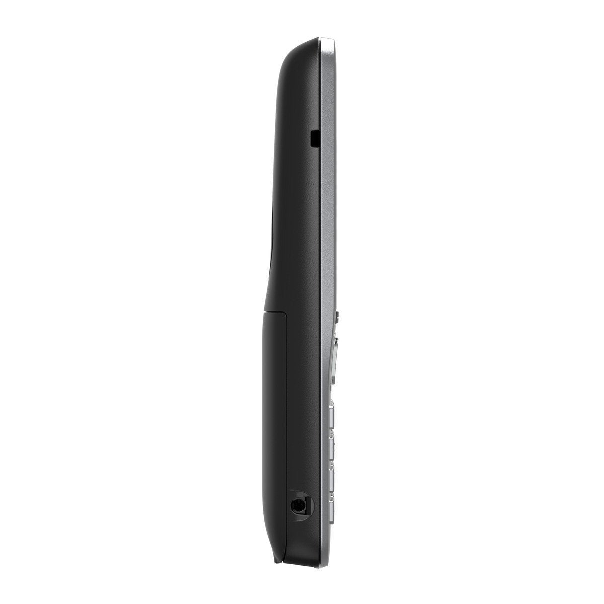 EAN 4250366866628 - Gigaset COMFORT 500A Teléfono DECT/analógico Identificador de llamadas Negro, Plata imagen 16