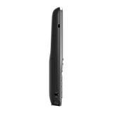 EAN 4250366866628 - Gigaset COMFORT 500A Teléfono DECT/analógico Identificador de llamadas Negro, Plata imagen 16