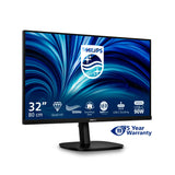 EAN 8721038004403 - Philips 32B2U3601/00 pantalla para PC 80 cm (31.5") 2560 x 1440 Pixeles Quad HD LCD Negro imagen 3