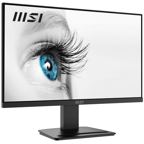 EAN 4711377087971 - MSI Pro MP2412 pantalla para PC 60,5 cm (23.8") 1920 x 1080 Pixeles Full HD LCD Negro imagen 6