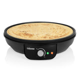 EAN 8713016083487 - Tristar BP-2637 crepera 1 crep(s) 1000 W Negro imagen 5