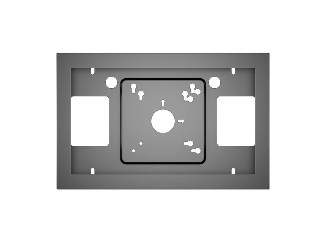 M Pro Series Enclosure Qb13r  & Qb13r-T