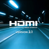 EAN 8435484009782 - Cecotec ALU40043 109,2 cm (43") 4K Ultra HD Smart TV Negro imagen 7