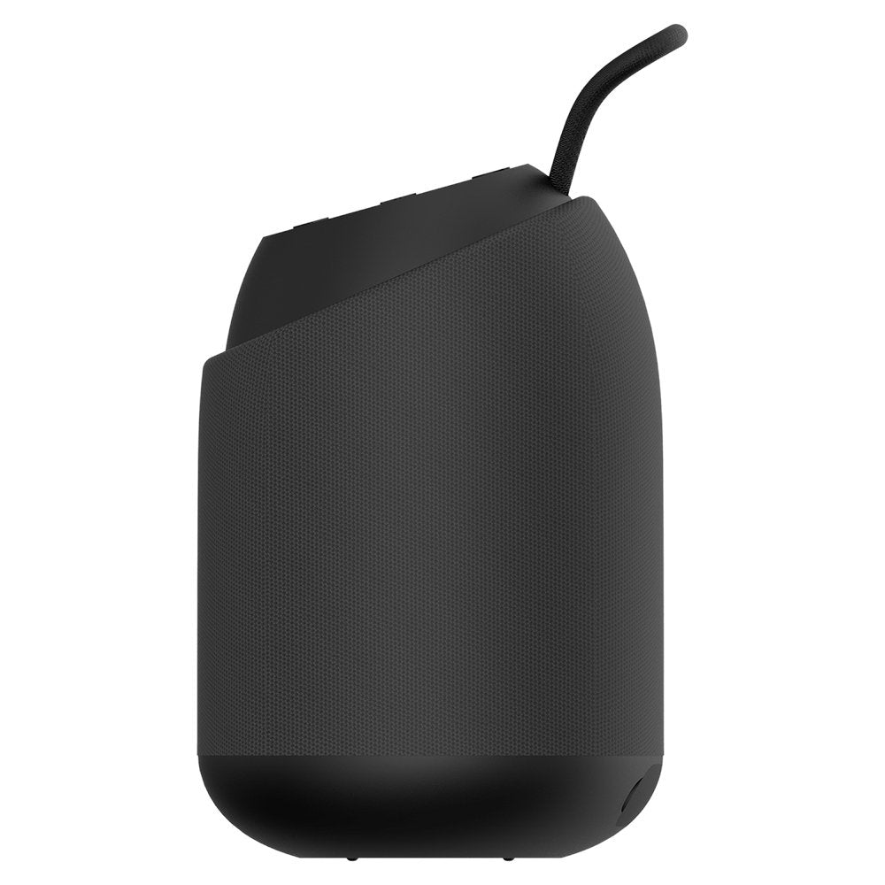 Altavoz Con Bluetooth Hiditec Urban Rok M 5w 1.0