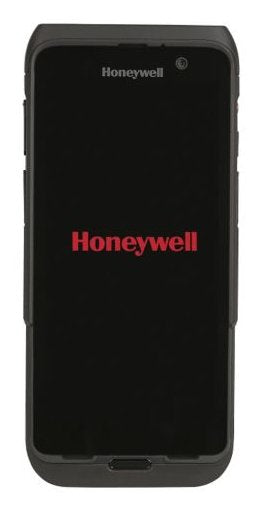 EAN 5715063076347 - Honeywell CT47 ordenador móvil de mano 14 cm (5.5") 2160 x 1080 Pixeles Pantalla táctil 314 g Negro imagen 1