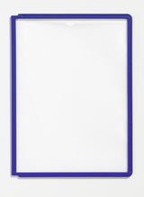EAN 4000225008733 - Durable 5606-07 Azul Polipropileno (PP) Montura imagen 1