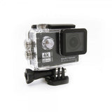 Easypix Action Camera Goxtreme Black Hawk+ 4k