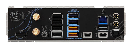 EAN 4711581490079 - Asrock Phantom Gaming B850 Riptide WiFi AMD B850 Zócalo AM5 ATX imagen 6