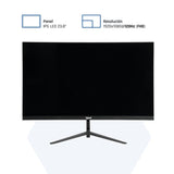 EAN 8435364319413 - iggual ML24S pantalla para PC 60,5 cm (23.8") 1920 x 1080 Pixeles Full HD LED Negro imagen 18