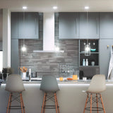 Nanoleaf Essentials Smart A60 Bulb B22 Matter 9w 806lm Rgbcw 2700-6500k, 3pcs Pack