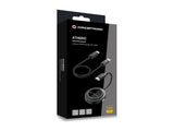 EAN 4015867242858 - Conceptronic ATHERIC02B adaptador de pantalla inalámbrico HDMI/USB Full HD Mochila imagen 5