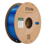 Etpu-95a 1,75mm Transparent Azul 1kg