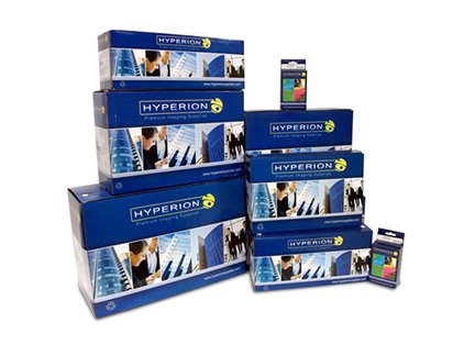 Tóner Original Hp 26x Xl Alta Capacidad Negro