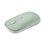 EAN 4711387014646 - ASUS Marshmallow Mouse MD100 ratón Oficina Ambidextro RF Wireless + Bluetooth Óptico 1600 DPI imagen 7