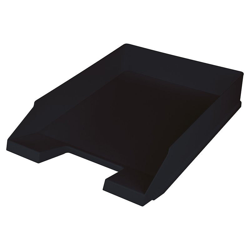 Helit Briefablagen Din C4 Negro