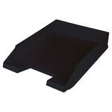 Helit Briefablagen Din C4 Negro