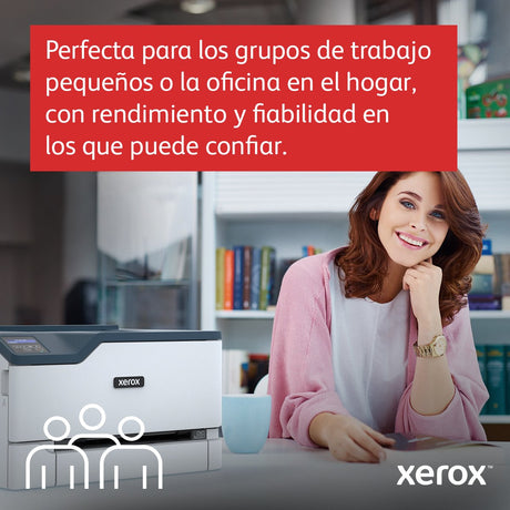 EAN 0095205069327 - Xerox C230V_DNI impresora láser Color 600 x 600 DPI Wifi imagen 11