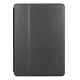 Targus Click-In 26,7 Cm (10.5") Folio Negro, Funda Para Tablet Negro, Folio, Apple, Ipad (8th/7th Gen.) 10.2" Ipad Air 10.5" Ipad Pro 10.5", 26,7 Cm (10.5"), 370 G