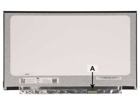 EAN 5055190194133 - 2-Power SCR0749A refacción para laptop imagen 1