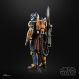Figura Jon Fabreau The Mandalorian Star Wars 15cm