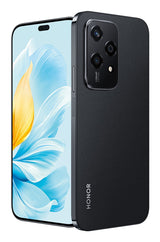 Honor 200 Lite 5g Dual Sim 8gb Ram 256gb - Midnight Black